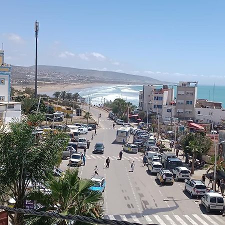 Taghazout Apartment Exterior foto