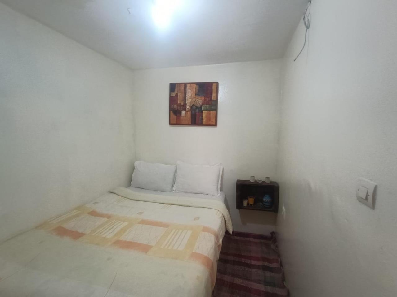 Taghazout Apartment Exterior foto