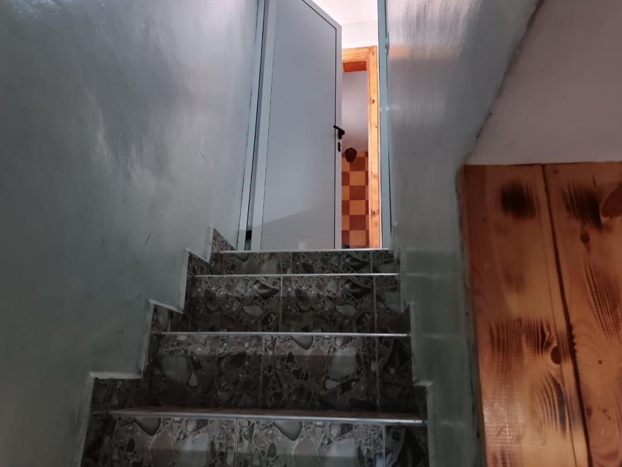Taghazout Apartment Exterior foto