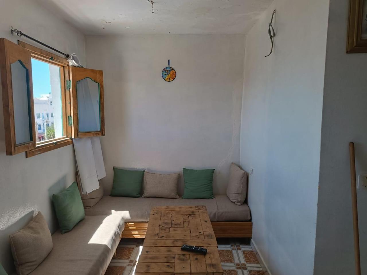 Taghazout Apartment Exterior foto