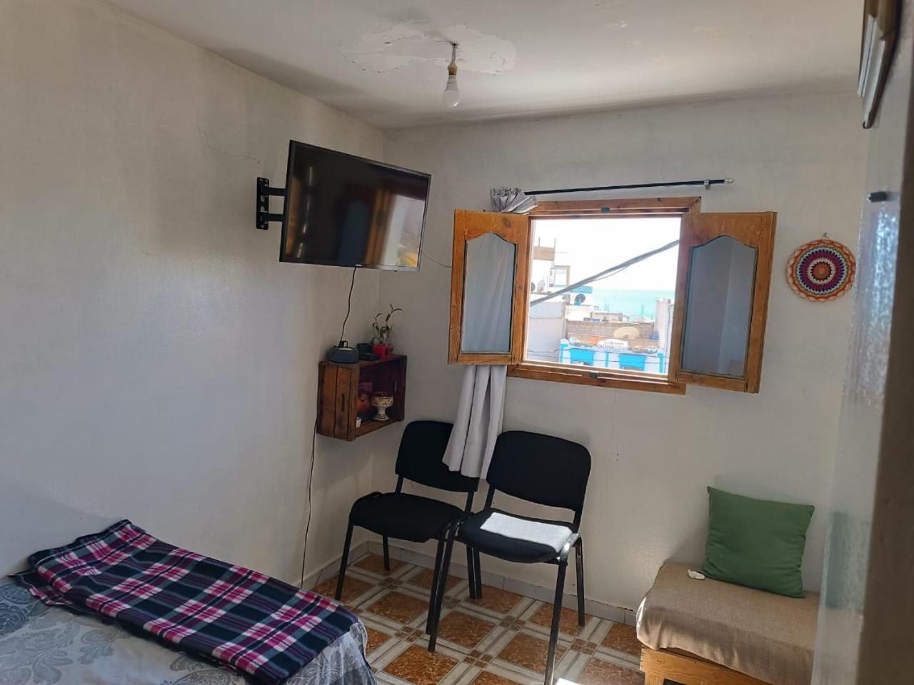 Taghazout Apartment Exterior foto